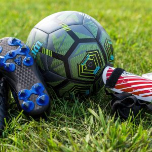 Football Accessories